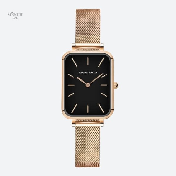 Accessoire Vintage pour Femme en Or