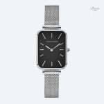 Design Rétro Doré pour Montre Femme
