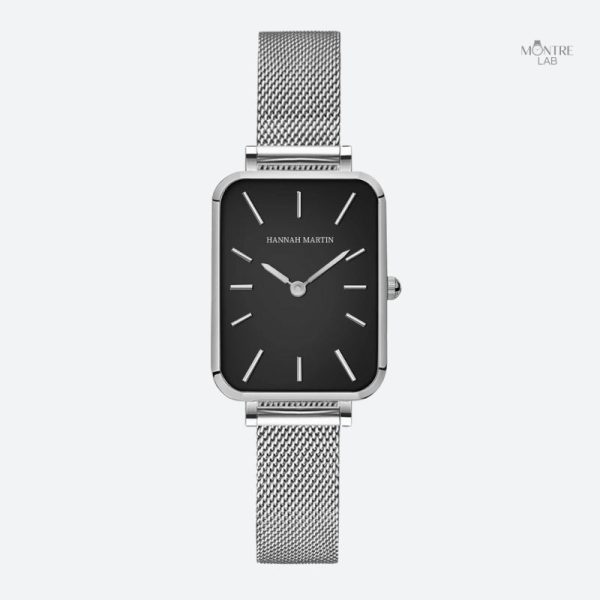 Design Rétro Doré pour Montre Femme