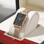Bijou Horloger Doré pour Femme