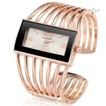 Montre au style unique pour se démarquer