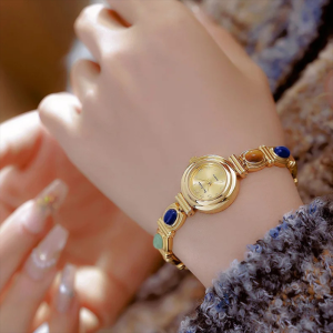 Accessoire élégant pour femmes, style vintage