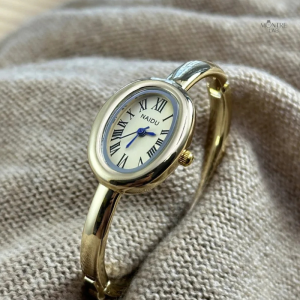 Accessoire de mode vintage pour femme