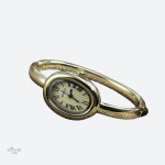 Montre pour femme au charme vintage