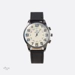 Accessoire vintage pour homme avec cuir