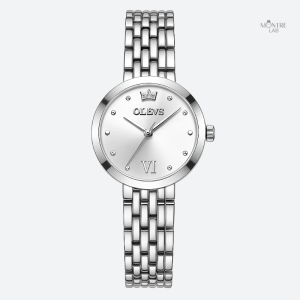 Accessoire vintage chic pour femme