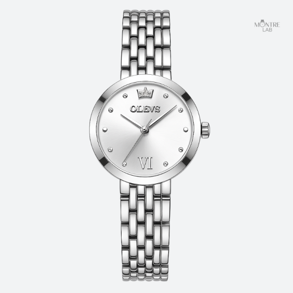 Accessoire vintage chic pour femme