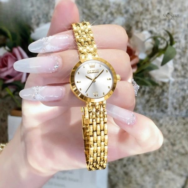Bijou horloger vintage pour femmes