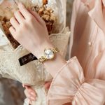 Montre vintage raffinée pour toutes occasions