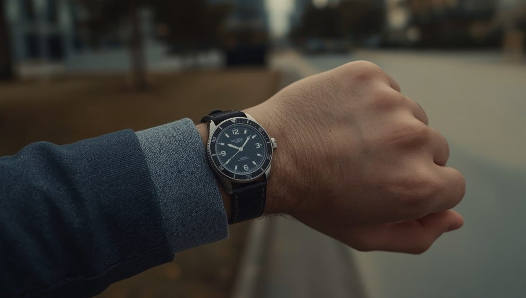 Montre Lab