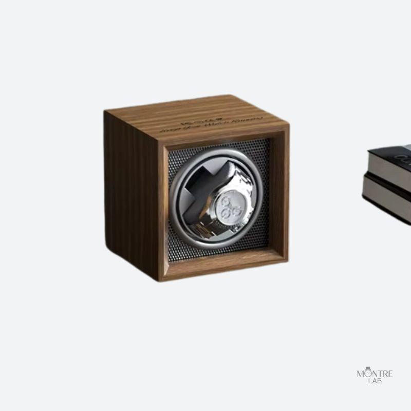 Remontoir Montre Automatique