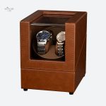 Remontoir automatique Premium pour montres élégantes