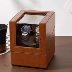 Remontoir automatique Premium, idéal pour collectionneurs de montres