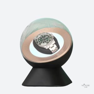 Remontoir automatique USB et pile pour montres