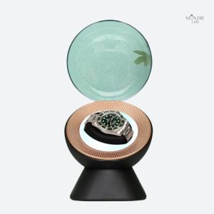 Remontoir montres avec alimentation USB