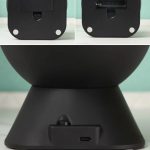 Accessoire de rangement pour montres automatiques