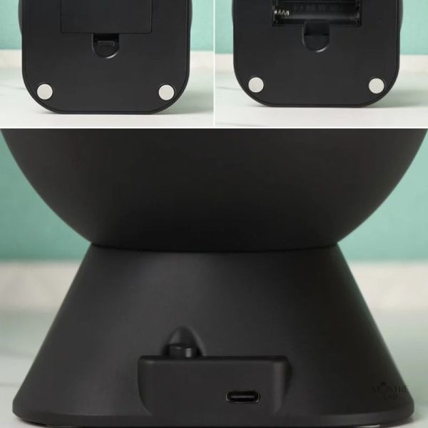 Accessoire de rangement pour montres automatiques