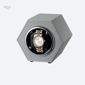 Dispositif USB pour remontoir de montres automatiques