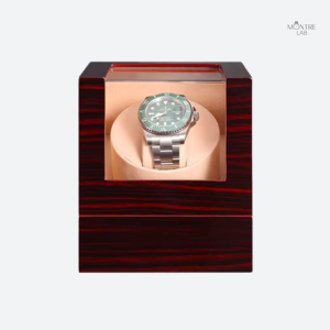 Remontoir élégant pour montre automatique