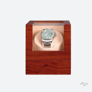 Support de montre automatique compact