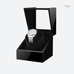 Remontoir fonctionnel pour montres