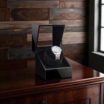 Remontoir de montre pour collectionneur d'horlogerie