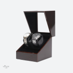 Remontoir élégant pour montres automatiques
