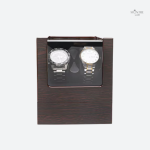 Solution de rangement pour montre automatique double